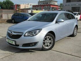 Opel Insignia kombi 1.6 CDTI