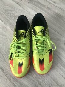 Halovky Adidas 38