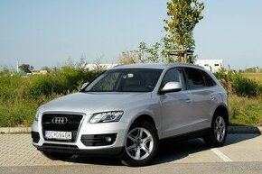 Audi Q5 3.0 TDI DPF Quattro S-Tronic