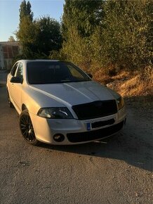 Predám Škoda Octavia 2 1.9tdi RS packet - 1