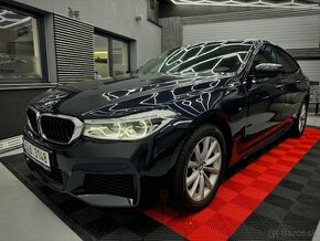 BMW 630 GT xDrive , M Sport Paket