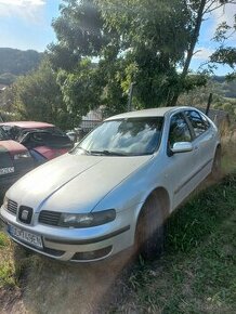 Seat Leon 1.9 TDI - 1