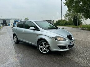 Seat Toledo 2.0 TDI