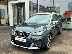 Seat Arona, 1.0 TSI DSG Xperience - 1