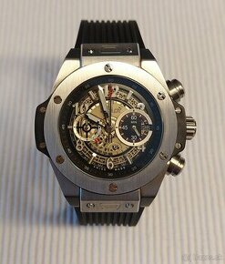 Hublot Big Bang Unico Titanium - 1