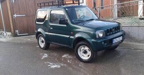 Suzuki Jimmy  1.3