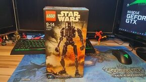 LEGO Star Wars 75120 K-2SO - 1