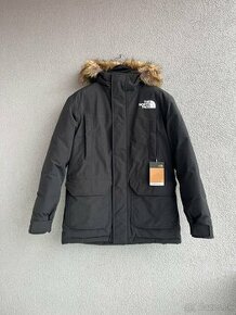 The North Face nová paperová bunda, parka, pc 500€ - 1