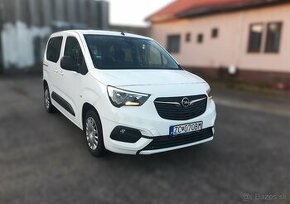 Opel Combo Life 1.5 TDCI 75KW Editon MAX - 1