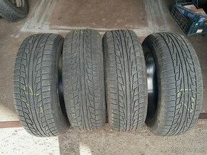 Zimné pneumatiky 215/65 r 16 102H - 1