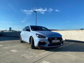 Hyundai i30N Performance - 1