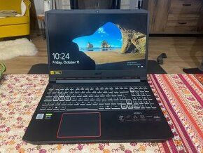 Acer Nitro Gaming laptop | RTX 2060 | i5 10300H