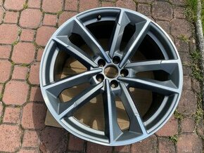 AUDI A6 S6 RS6 A7 S7 RS7 ALU DISK 9.0J x 21" ET35