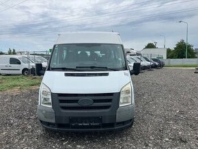 Ford Transit Bus 2.2TDCI,9-miestne, - 1