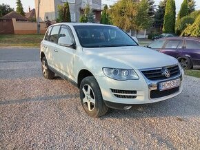 Touareg