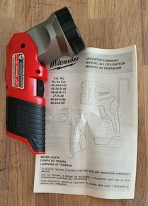 Milwaukee M12TLED - 1