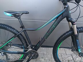 Cube Acces Race M/29  2021