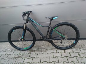 Cube Acces Race M/29  2022