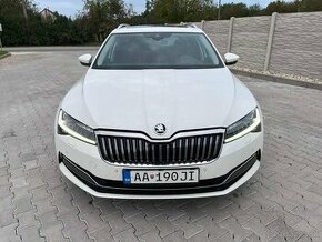 Škoda Superb 3--r.v-2021--2.0 TDI Style DSG -110Kw--150PS - - 1