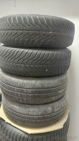 Pneu 175/65 R14 plus disky 4x108 - 1