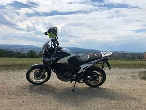 Honda XL 700 Transalp 2011 - 1