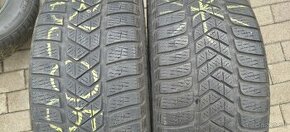 Zimné Pirelli SottoZero 3 Winter 225/50/17 98V - 1