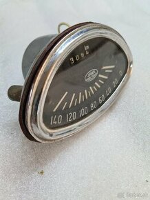 Tachometer jawa 350 panelka