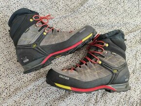 Salewa MS snow trainer GTX - 1