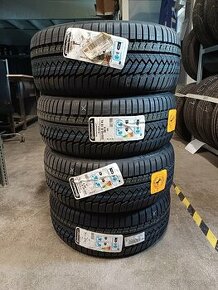 Continental wintercontact ts850p 235/45 R18 - 1