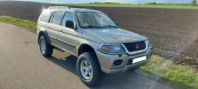 Mitsubishi Pajero/Montero Sport 3.0, 125kw - 1