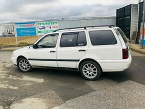 Golf mk3 1.9 Tdi 66kw