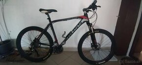 Predám horsky bicykel kros level 27,5" kolesa.Servisovany.Ra - 1