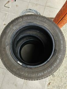 205/65 R15 Zimné Bfgoodrich