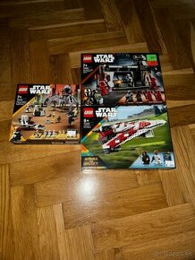 Lego Star-wars