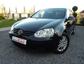 VOLKSWAGEN GOLF 5  1.4 Benzin - 86tis km - NOVA STK, EČ