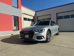 Audi A6 Avant 45 3.0 TDI mHEV quattro tiptronic DPH.