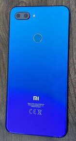 Predám XIAOMI MI 8 Lite