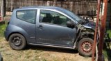 Rozpredam Citroen C2