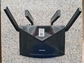 Netgear Nighthawk x10