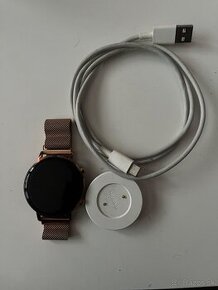 Huawei Watch GT 2, 42mm Rose Gold