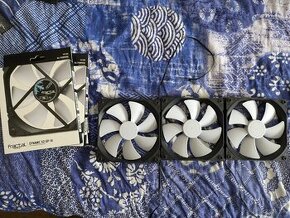 Fractal Design Dynamic X2 GP-14 (3ks)