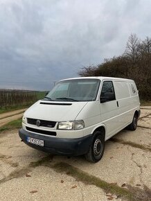 Volkswagen transporter t4