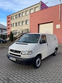 Volkswagen transporter t4