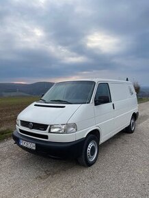 Volkswagen transporter t4