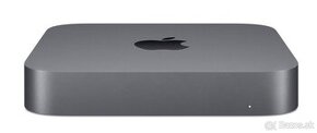 Mac mini 2018, 3,6GHz QuadCore Intel i3