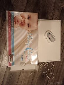 Ponukam monitor dychu baby control digital BC200