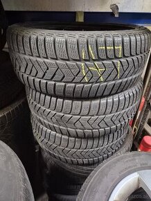 Pirelli zimne 205/50 R17