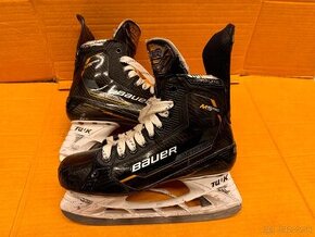 BRUSLE BAUER SUPREME M5 PRO vel. 43/8 FIT2