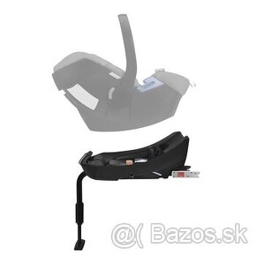 Cybex Aton 4