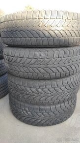 Bridgestone 195/65r15 zimné